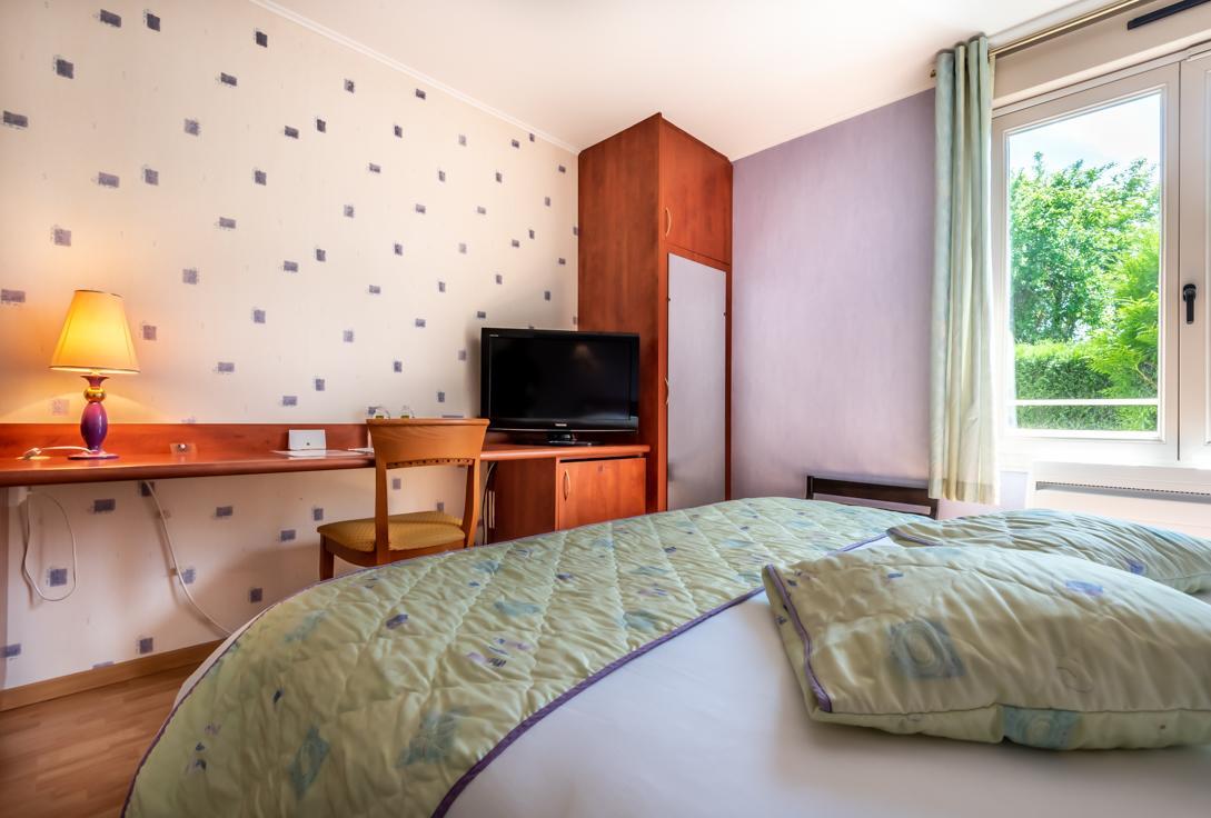 Logis Le Relais De Vacherauville Kültér fotó