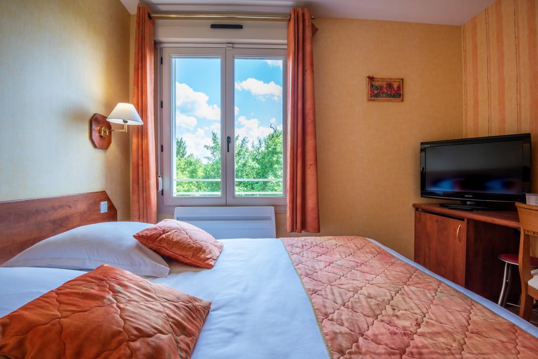 Logis Le Relais De Vacherauville Kültér fotó