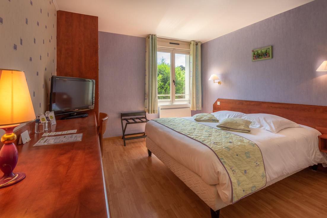 Logis Le Relais De Vacherauville Kültér fotó