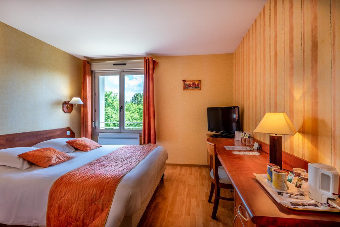 Logis Le Relais De Vacherauville Kültér fotó