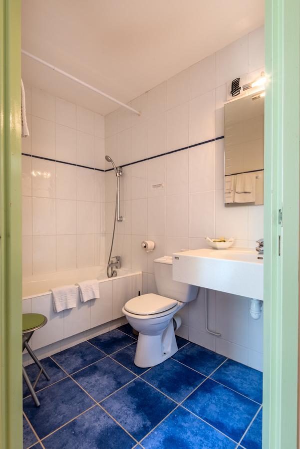 Logis Le Relais De Vacherauville Kültér fotó